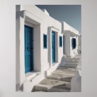 Mykonos Greece Travel