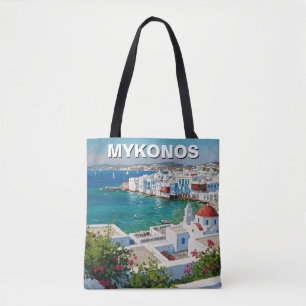 Mykonos Griechenland Griechische Inseln Little Ven