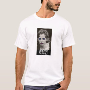 Mylene Bauer T-Shirt