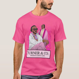 Myles Turner - Turner Co T-Shirt