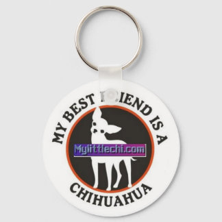 Mylittlechi.com Schlüsselkette Schlüsselanhänger