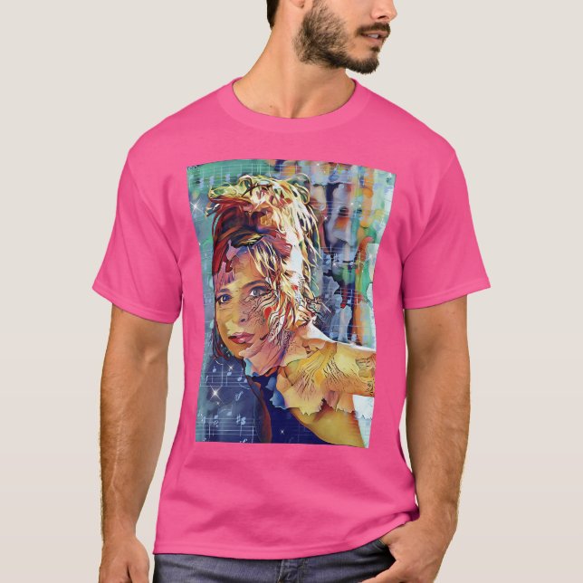 Mylne Bauer T-Shirt (Vorderseite)