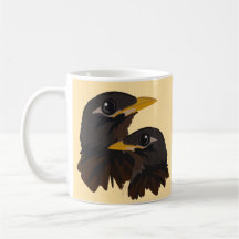 Myna Birds