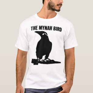 Mynah Bird T - Shirt
