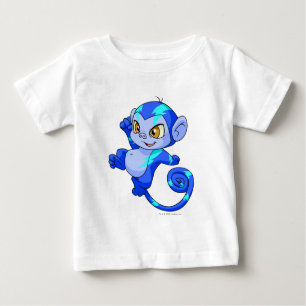 Mynci elektrisch baby t-shirt