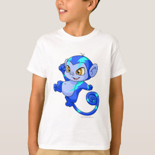 Mynci elektrisch T-Shirt