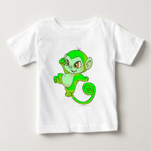 Mynci Glühen Baby T-shirt