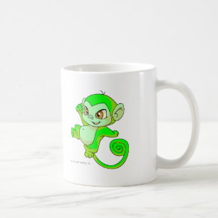 Mynci Glühen Kaffeetasse