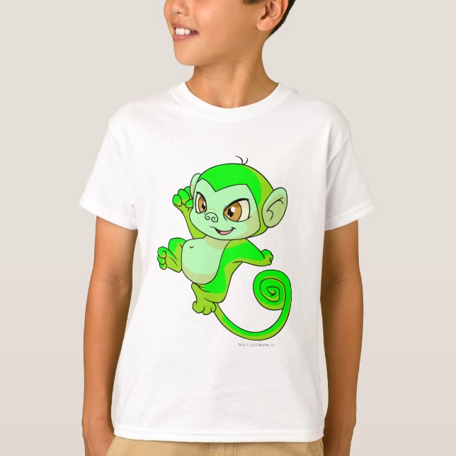 Mynci Glühen T-Shirt (Vorderseite)