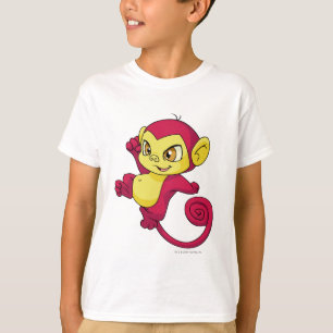 Mynci Red T-Shirt