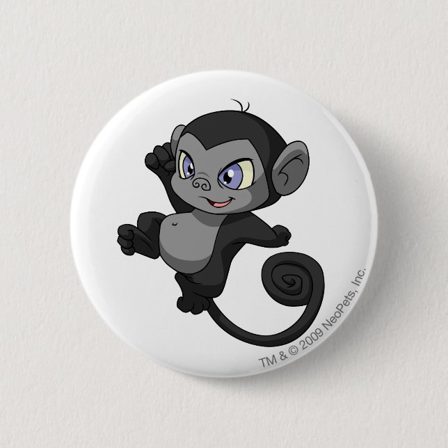 Mynci Schatten Button (Vorderseite)