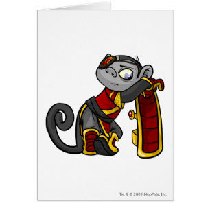 Mynci Shenkuu Spieler