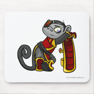 Mynci Shenkuu Spieler Mousepad