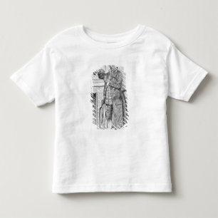Mynheers Morgenhorn Kleinkind T-shirt