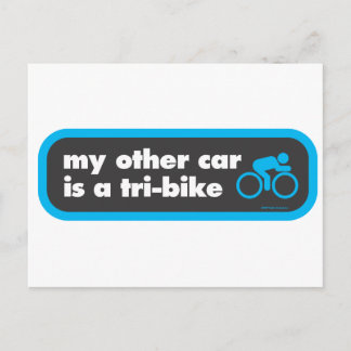 MyOtherCarTriBike.pdf Postkarte