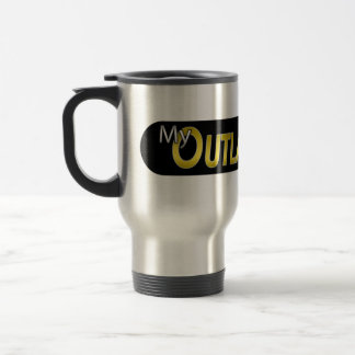 MyOutlander.com-Tasse Reisebecher