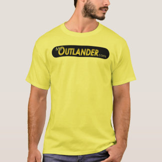 MyOutlander Outty 800 T - Shirt