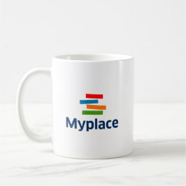 MyPlace Team-Tasse Kaffeetasse