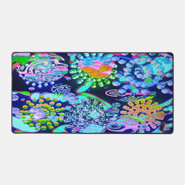 Myriad Schreibtischunterlage (Vorderseite)