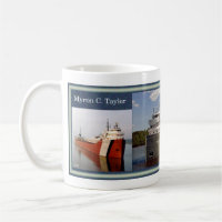 Myron C. Taylor Tasse