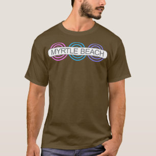 Myrtle Beach 9 T-Shirt