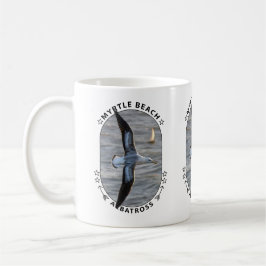 Myrtle Beach Kaffeetasse