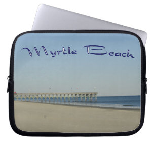 Myrtle Beach Laptopschutzhülle