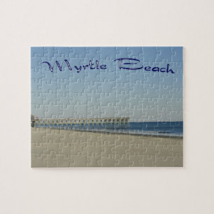 Myrtle Beach Puzzle
