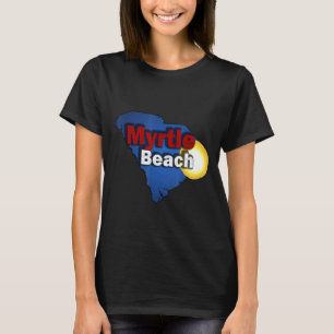 Myrtle Beach Sc 1 T-Shirt