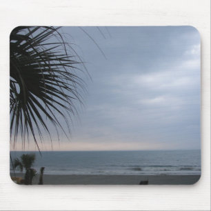Myrtle Beach, Sc #22 Mousepad