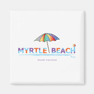 Myrtle Beach, South Carolina, Spaß Magnet