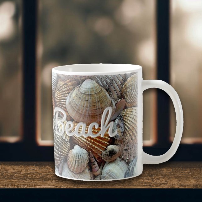 Myrtle Beach Souvenir Tasse Cup (Von Creator hochgeladen)