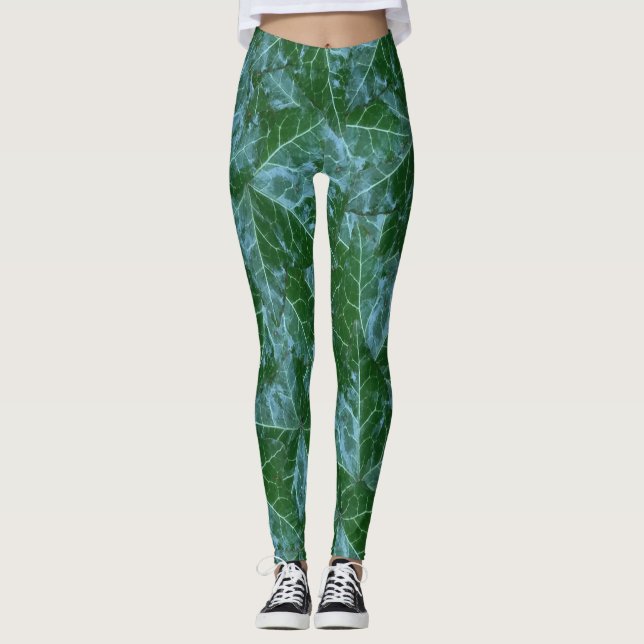 Myrtle English Ivy Leggings (Vorderseite)