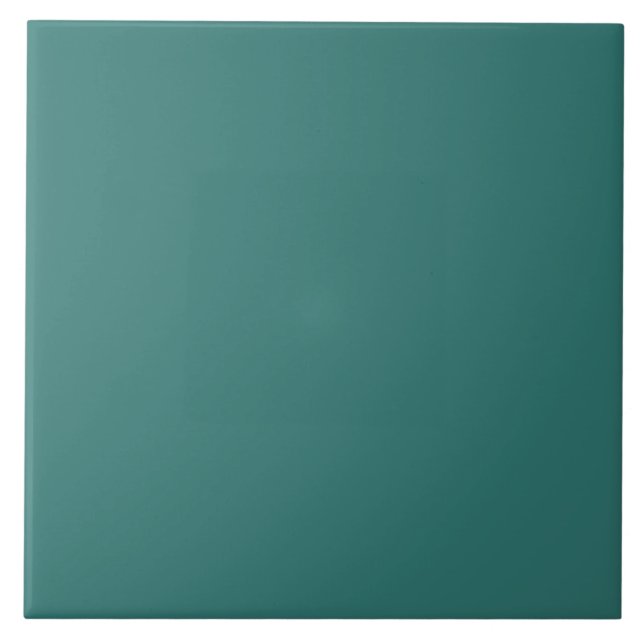 Myrtle Green Fliese (Vorderseite)