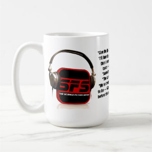 MySciFiShow Glossar-Kaffee-Tasse Tasse