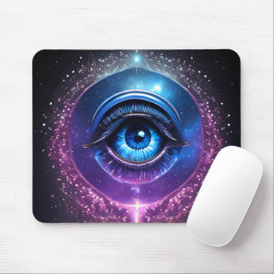 Mysmic Eye Mousepad