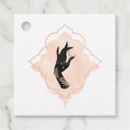 Mysmic Geschenkanhänger