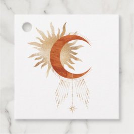 Mysmic Geschenkanhänger