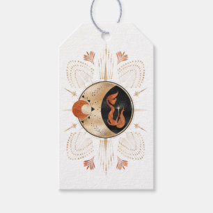 Mysmic Mermaid Geschenkanhänger