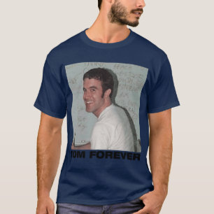 Myspace Tom für immer T-Shirt