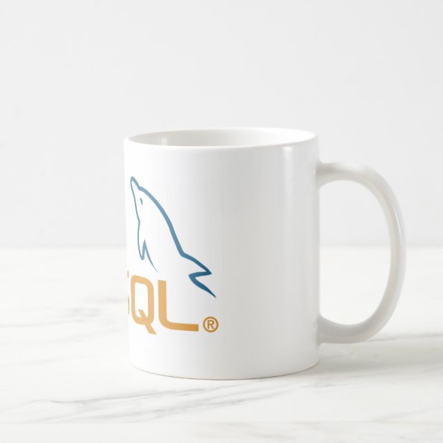 MySQL - Tasse für sysadmins (Rechts)