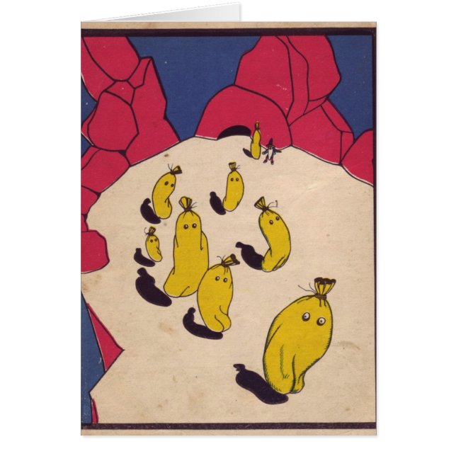 Mysterio Taschenmänner (Vorne)