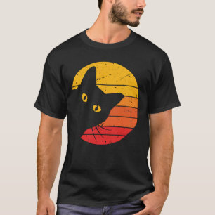 "Mysteriöse Cat Vibes erwarten!" T-Shirt