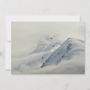 Mysteriöse Chugach Peaks