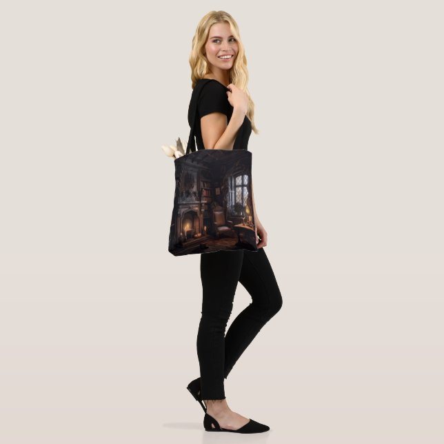 Mysteriöse Seebühne (Am Model)
