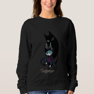 Mysteriöser Vex League Champion Vex Lol Sweatshirt