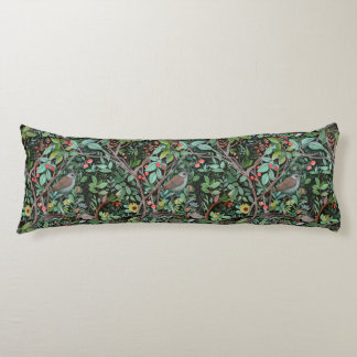 Mysteriöser Wald Seitenschläferkissen