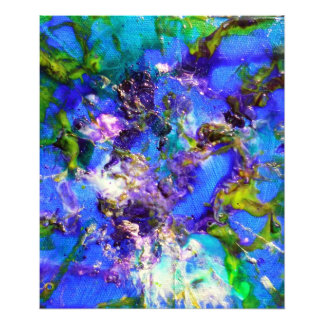 MYSTERY - Erweiterung des Fotos Fotodruck