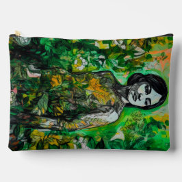 Mystery Lady Zubehörtasche