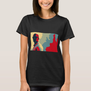 Mystery Man T - Shirt